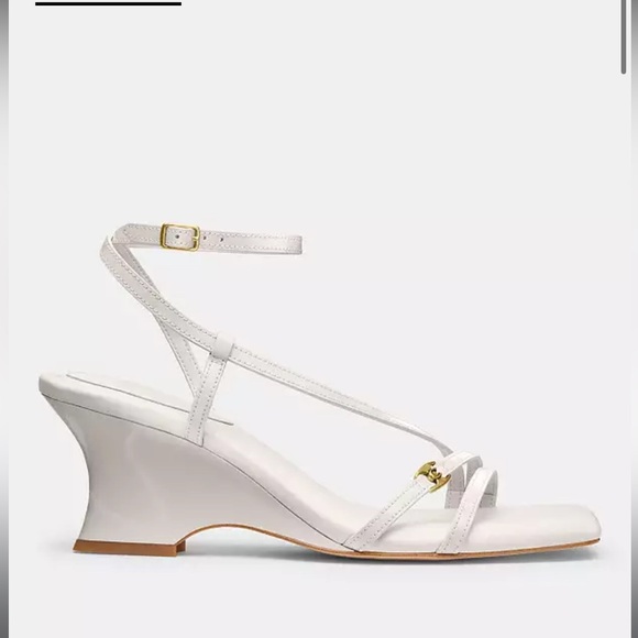 Coach - Cait Sandal - Picture 1 of 5